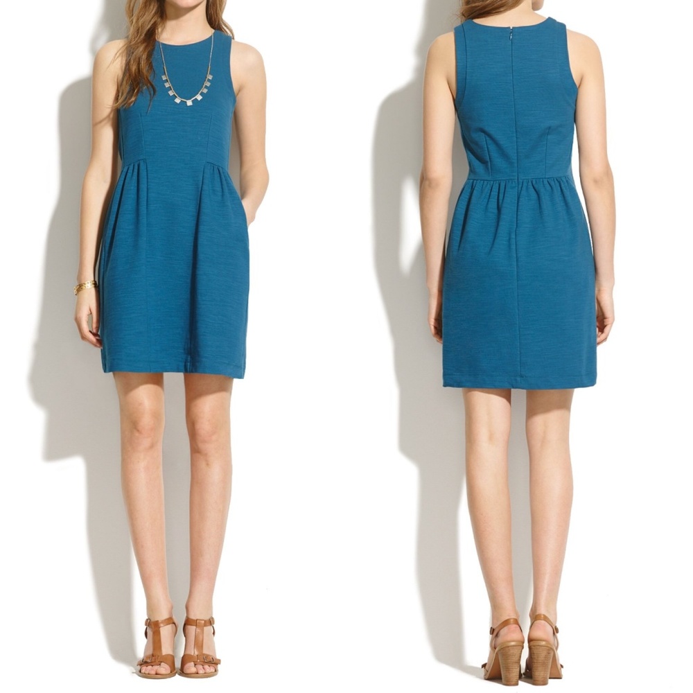 ❣️MADEWELL Keynote Dress